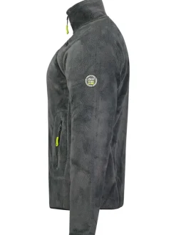 Fleecejacke
