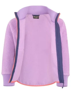 Fleecejacke