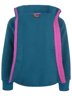 Fleecejacke 