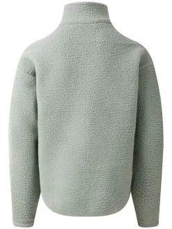 Fleecejacke "Zesty II" in Salbei