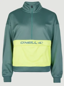Fleecepullover