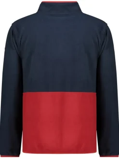 Fleecepullover 