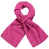 Fleece-Schal "Shawl" in Pink