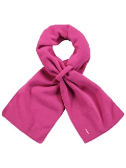Fleece-Schal "Shawl" in Pink