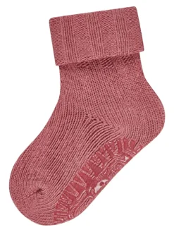 Fliesen Flitzer Wolle in rosa