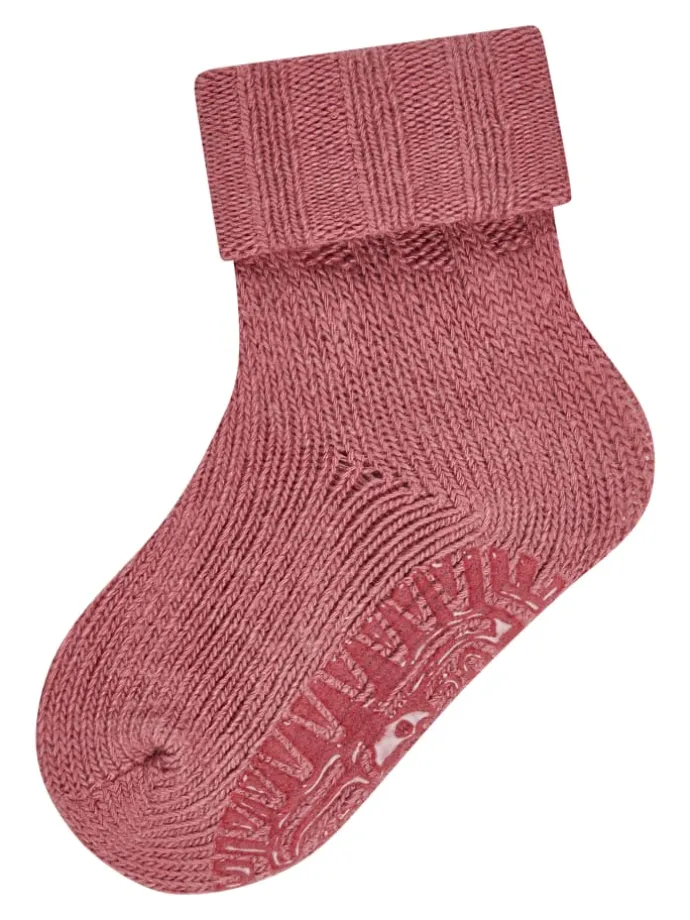 Fliesen Flitzer Wolle in rosa