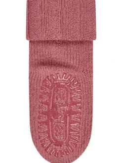 Fliesen Flitzer Wolle in rosa