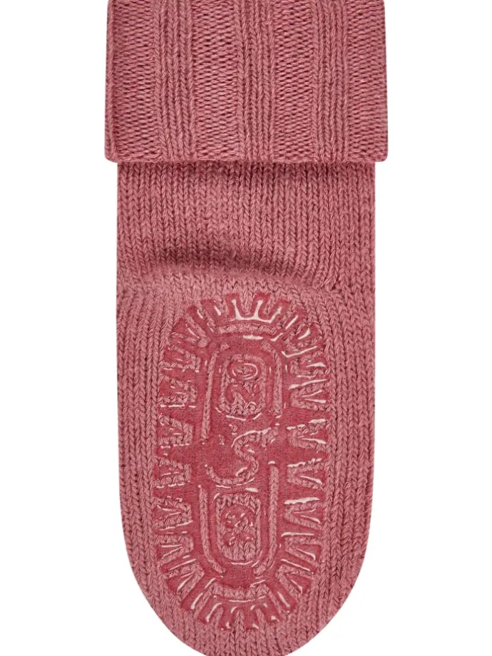 Fliesen Flitzer Wolle in rosa