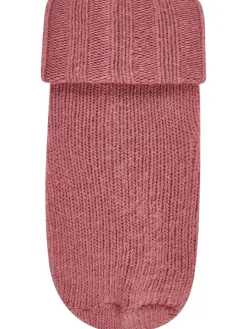 Fliesen Flitzer Wolle in rosa