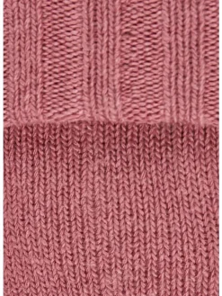 Fliesen Flitzer Wolle in rosa