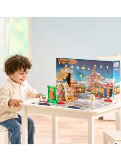 Flitzer-Adventskalender