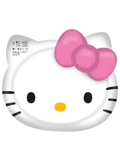 Floater "Hello Kitty" in Weiß/ Rosa - ab 18 Monaten