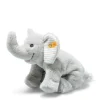 Floppy Trampili Elefant 20 gr in Grau ab 0 Monate