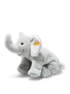 Floppy Trampili Elefant 20 gr in Grau ab 0 Monate