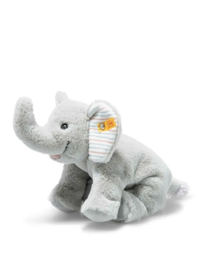 Floppy Trampili Elefant 20 gr in Grau ab 0 Monate