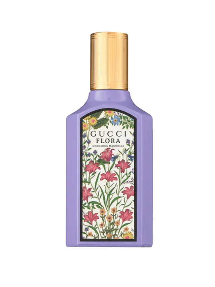 Flora Gorgeous Magnolia Eau De Parfum