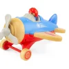 Flugzeug - ab 18 Monaten