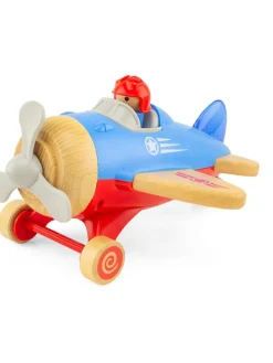 Flugzeug - ab 18 Monaten