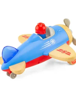 Flugzeug - ab 18 Monaten