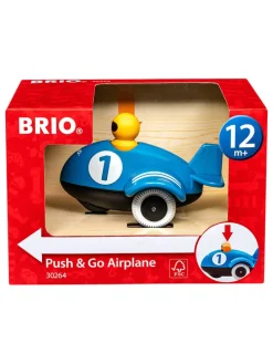Flugzeug - ab 12 Monaten