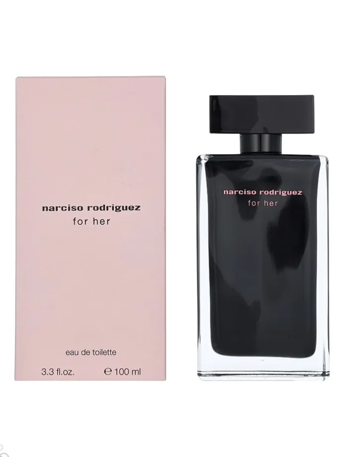 For Her - EdT, 100 ml