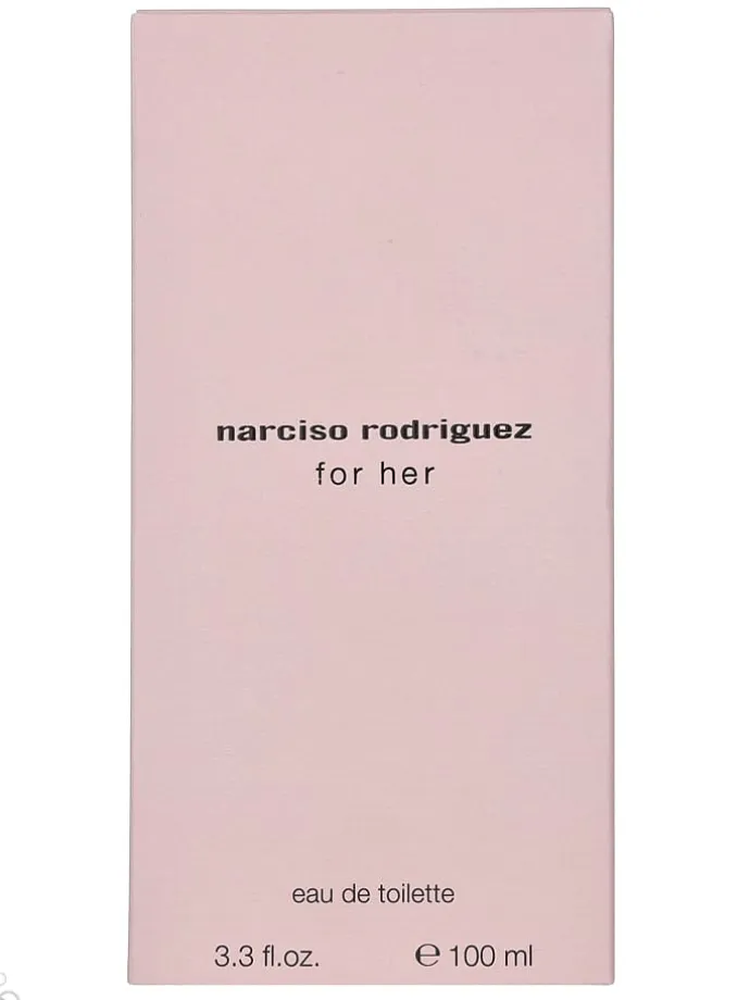 For Her - EdT, 100 ml