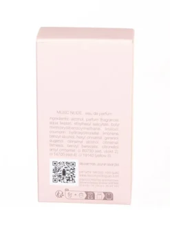 For Her Musc Nude - EdP, 50 ml