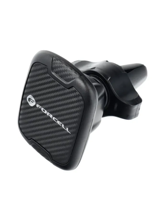 FORCELL Magnet Handyhalter Auto Lüftung Carbon