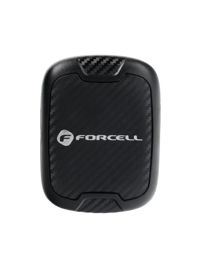 FORCELL Magnet Handyhalter Auto Lüftung Carbon