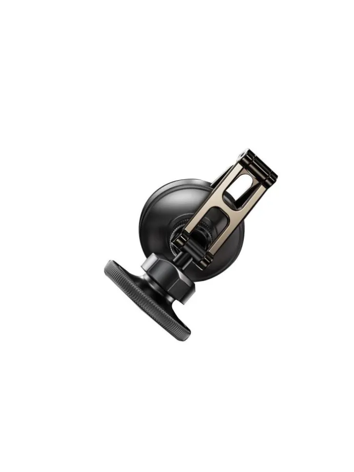 FORCELL MagSafe Autohalter IronSecure Fenster/Bord schwarz