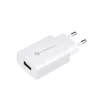 FORCELL USB Ladegerät 2A QC 3.0 Schnellladegerät Netzteil
