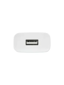FORCELL USB Ladegerät 2A QC 3.0 Schnellladegerät Netzteil