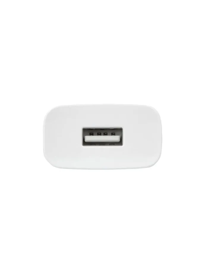 FORCELL USB Ladegerät 2A QC 3.0 Schnellladegerät Netzteil