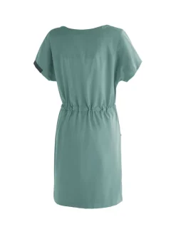 FortunitDress2 Da-Kleid el. in Grün2056