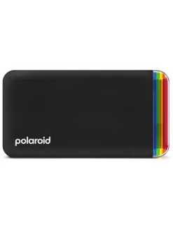Fotodrucker "Hi Print 2×3 Gen2" in Schwarz