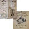 Foto-Paravent Bagheria, Boudoir
