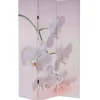 Foto-Paravent Bagheria, Orchidee