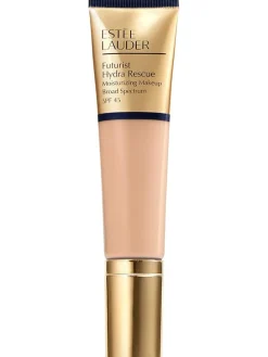 Foundation "Futurist Hydra Rescue Moisturizing SPF 45 - 3N1 Ivory Beige", 35 ml