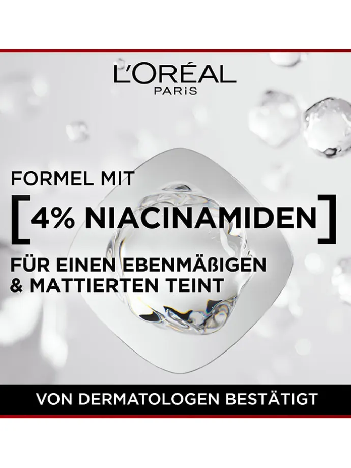 Foundation "Infaillible 32H Matte Cover - 320 Cool Undertone", 30 ml