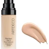 Foundation "Perfect Teint - #16 Light Bisque", 20 ml