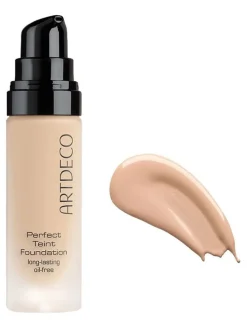Foundation "Perfect Teint - #16 Light Bisque", 20 ml