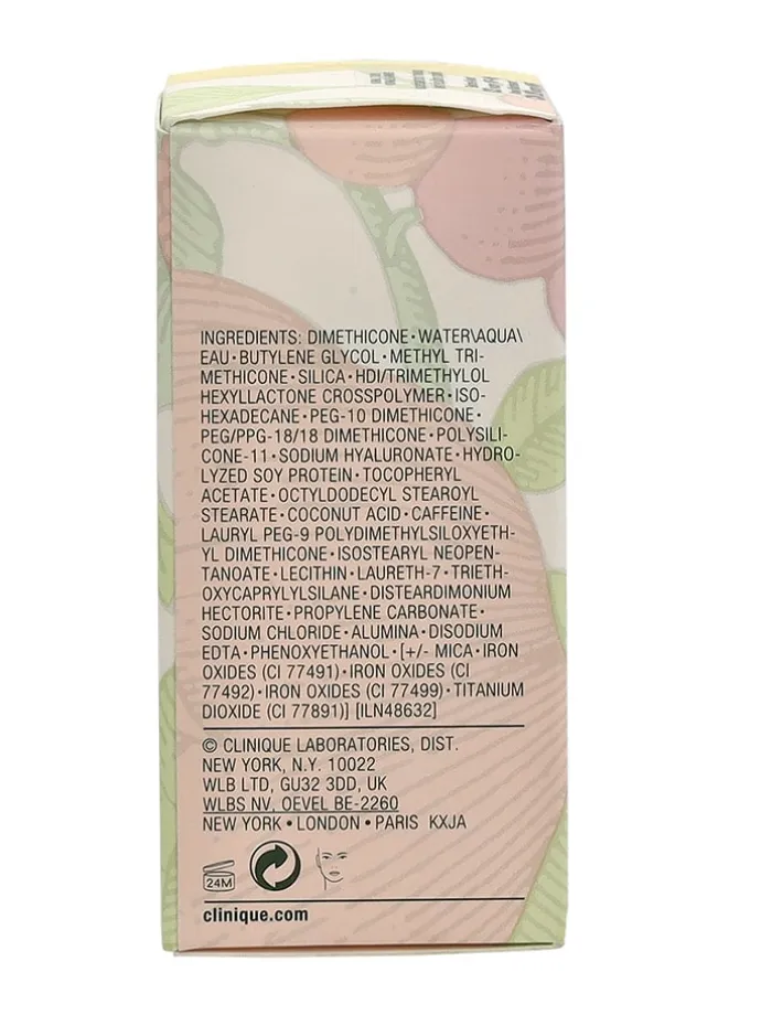Foundation "Superbalanced - 28 ivory", 30 ml