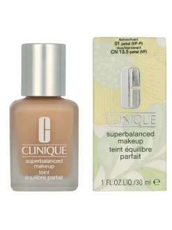 Foundation "Superbalanced - 13.5 petal", 30 ml