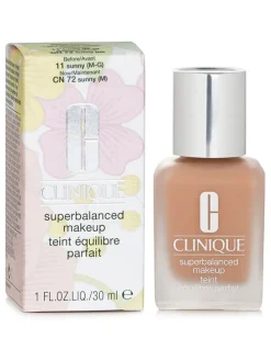 Foundation "Superbalanced - CN 72Sunny", 30 ml