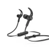 Freedom Run, In-Ear in Schwarz