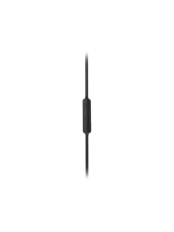 Freedom Run, In-Ear in Schwarz