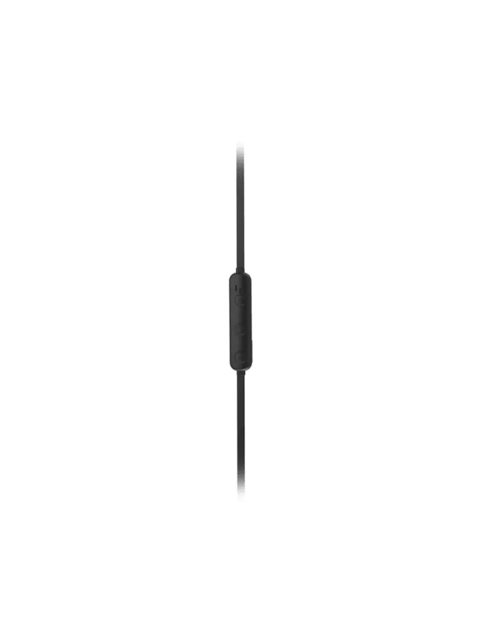 Freedom Run, In-Ear in Schwarz