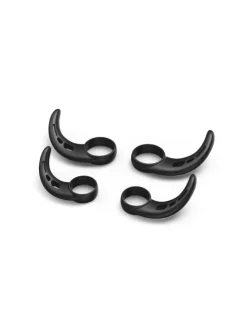 Freedom Run, In-Ear in Schwarz