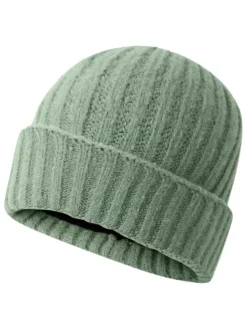 Freestyle Beanie in Salbei