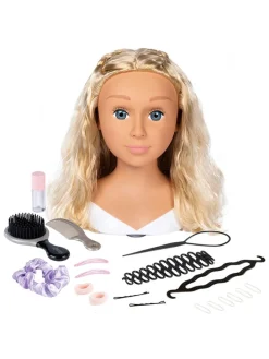 Frisierkopf "My Beauty " - ab 3 Jahren